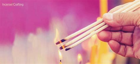 how many incense sticks to burn for puja|How Many Incense Sticks To Be Burned .